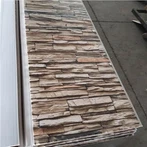 Paneli Wal Brics PVC 3D